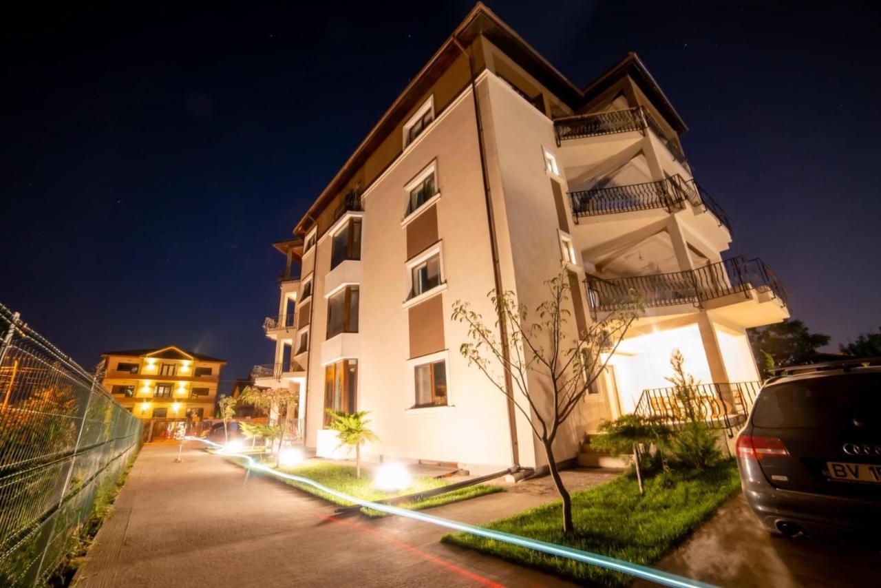 Breeze Villa Mamaia Nord Navodari Exterior photo