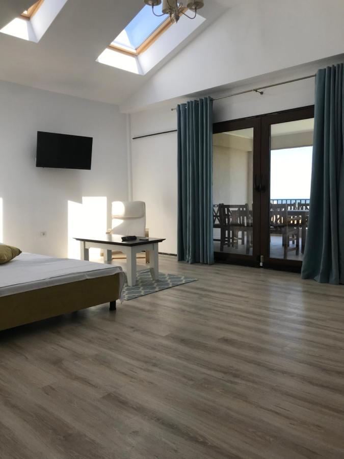 Breeze Villa Mamaia Nord Navodari Exterior photo