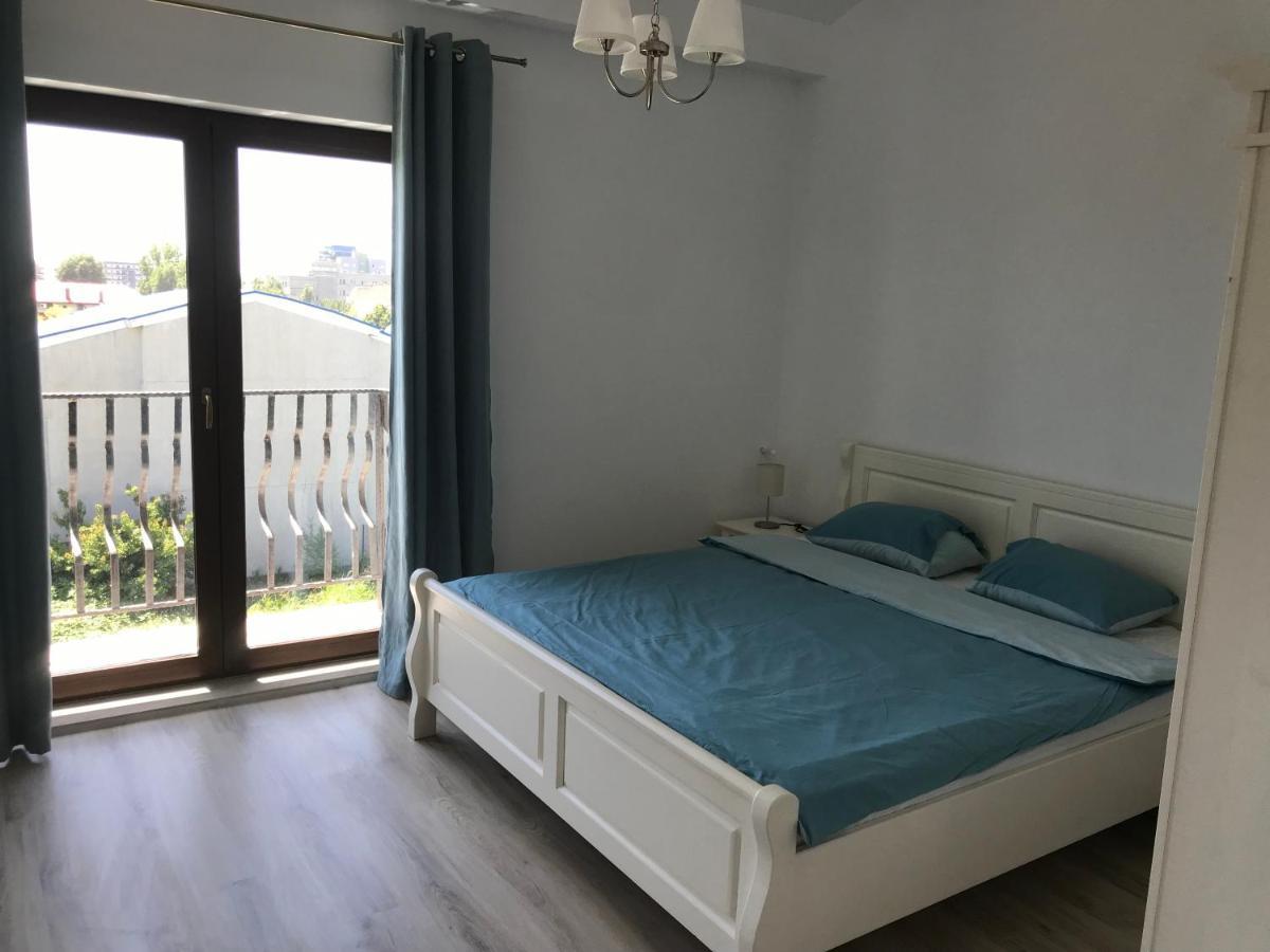 Breeze Villa Mamaia Nord Navodari Exterior photo