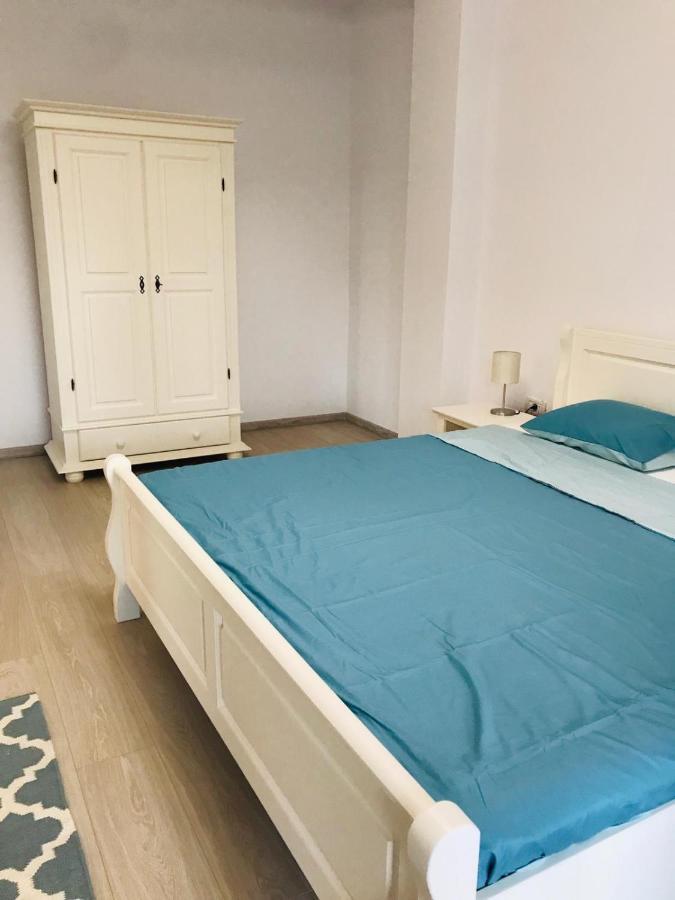 Breeze Villa Mamaia Nord Navodari Exterior photo