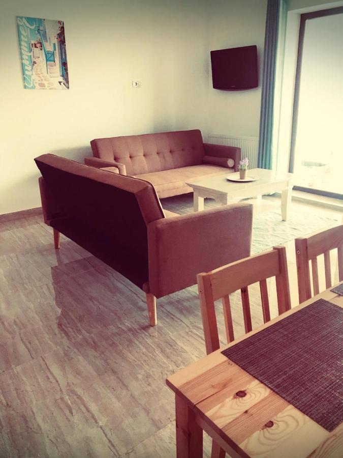 Breeze Villa Mamaia Nord Navodari Exterior photo