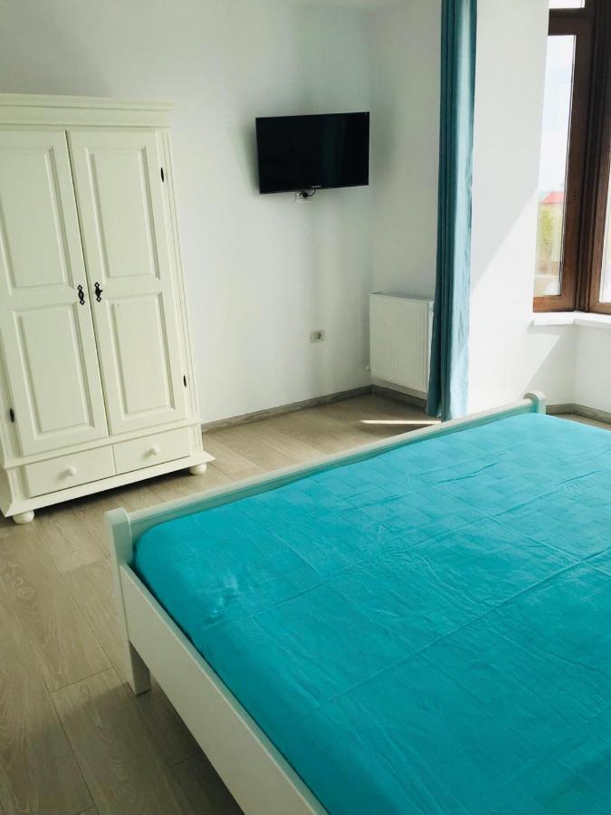 Breeze Villa Mamaia Nord Navodari Exterior photo