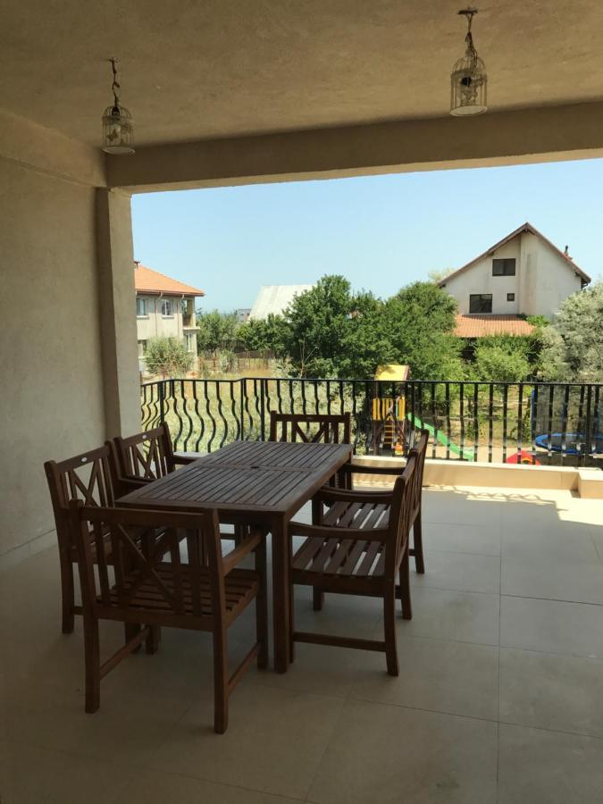 Breeze Villa Mamaia Nord Navodari Exterior photo