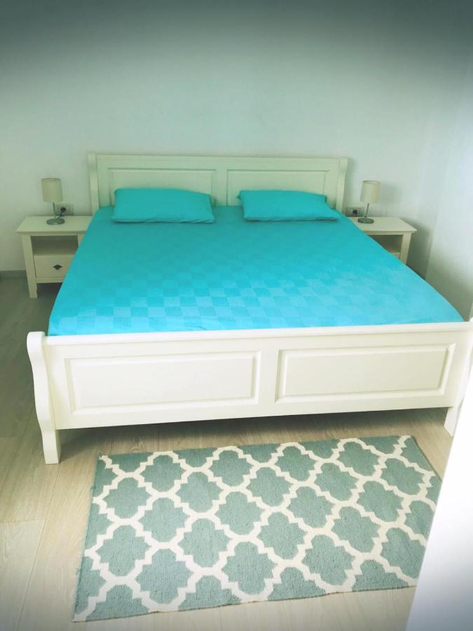 Breeze Villa Mamaia Nord Navodari Exterior photo