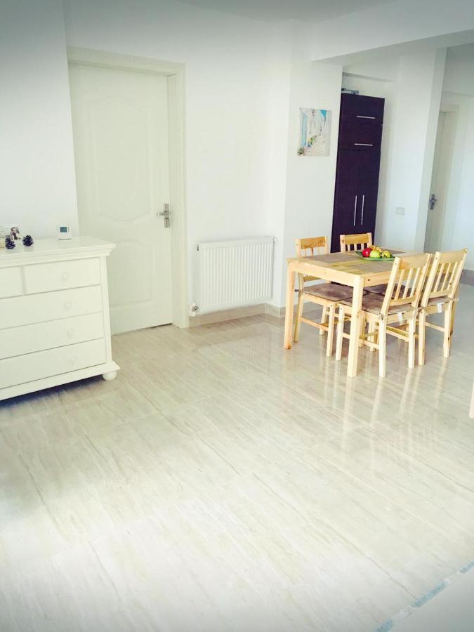 Breeze Villa Mamaia Nord Navodari Exterior photo