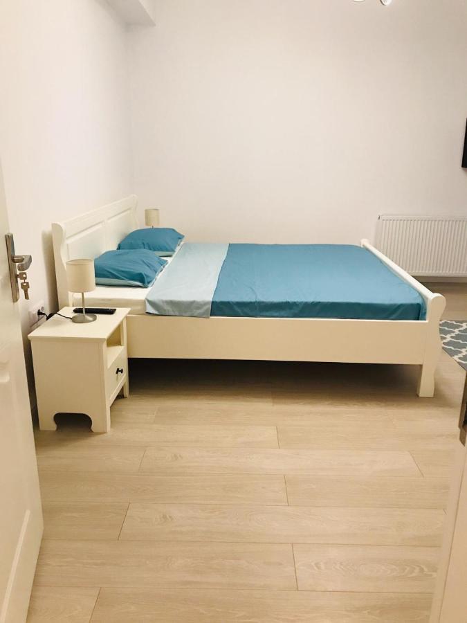 Breeze Villa Mamaia Nord Navodari Exterior photo