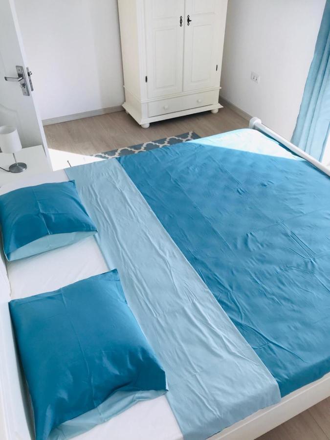 Breeze Villa Mamaia Nord Navodari Exterior photo