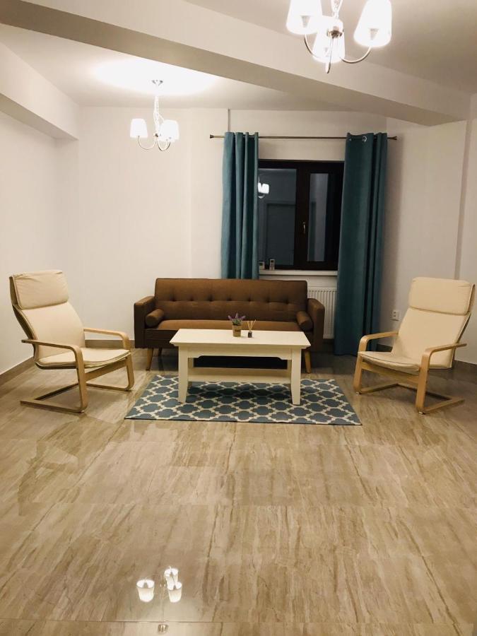 Breeze Villa Mamaia Nord Navodari Exterior photo